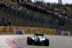 Lewis Hamilton, Mercedes AMG F1 Team