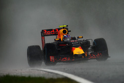Max Verstappen, Red Bull Racing RB12