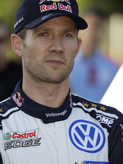 Себастьян Ож'є, Volkswagen Motorsport