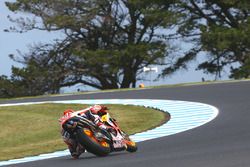 Marc Márquez, Repsol Honda Team