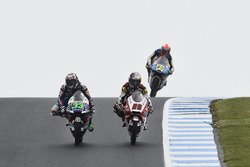 Enea Bastianini, Gresini Racing Team Moto3