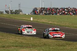 Matias Rossi, Donto Racing Chevrolet, Juan Pablo Gianini, JPG Racing Ford