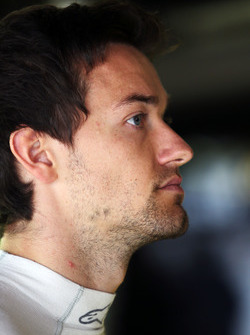 Джолион Палмер, Renault Sport F1