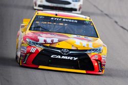 Kyle Busch, Joe Gibbs Racing Toyota