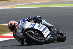 Yonny Hernández, Aspar Racing Team