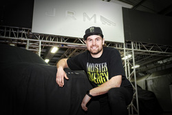 Liam Doran, JRM Racing, Mini RX Supercar