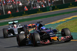 Макс Ферстаппен, Scuderia Toro Rosso STR11