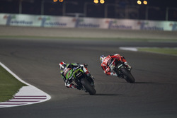 Jonathan Rea, Kawasaki Racing