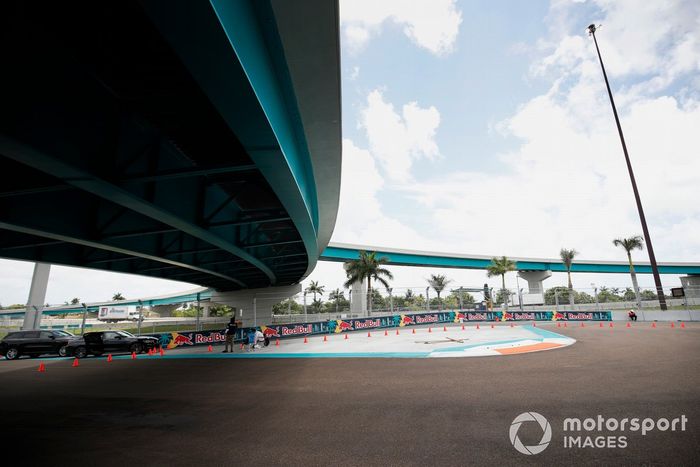 Aspectos del circuito