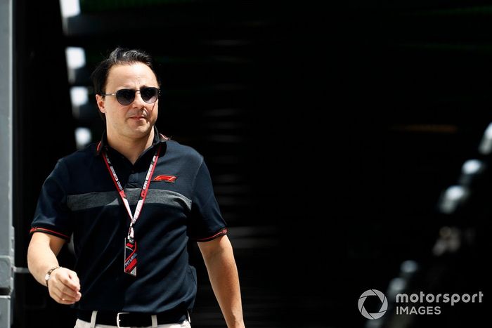 Felipe Massa
