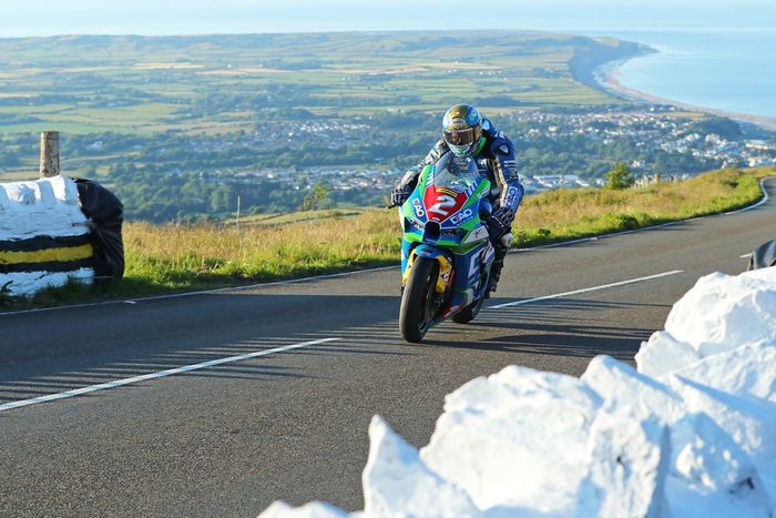 Dean Harrison, DAO Racing Kawasaki