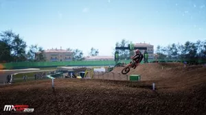 Tim Gajser - Imola