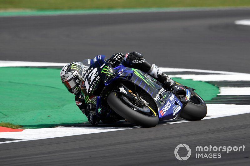 Maverick Viñales, Yamaha Factory Racing