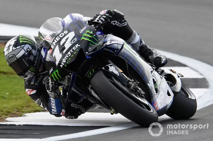 Maverick Vinales, Yamaha Factory Racing