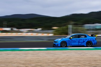 Cyan Racing, Lynk & Co 03 TCR