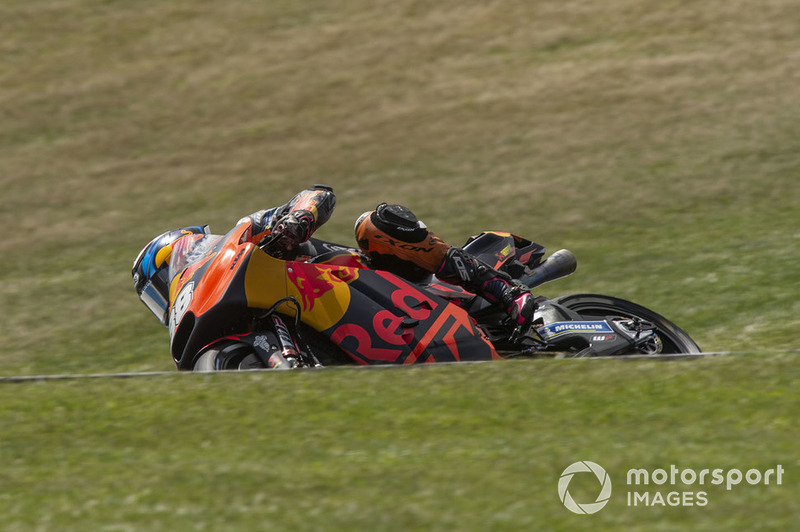 Бредлі Сміт, Red Bull KTM Factory Racing