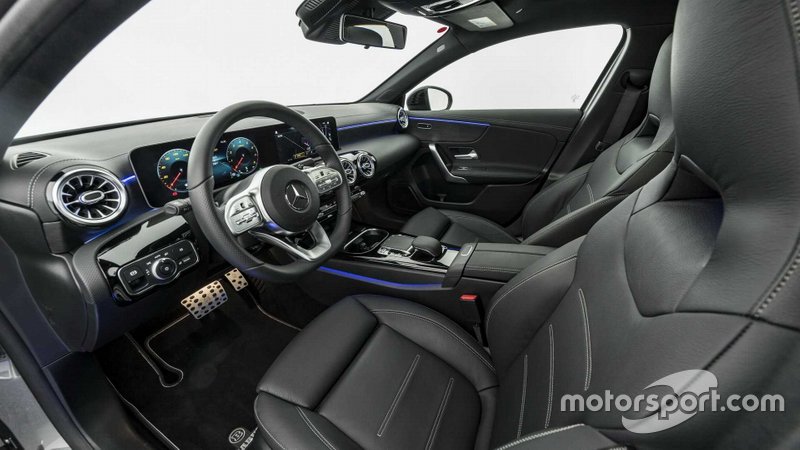 Mercedes A-Class A250 від Brabus 2019 року