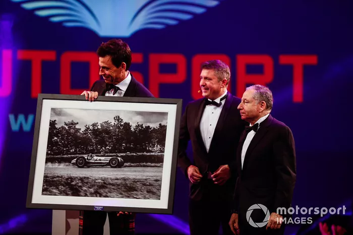 Toto Wolff