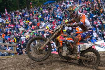 Jeffrey Herlings, Red Bull KTM Factory Racing