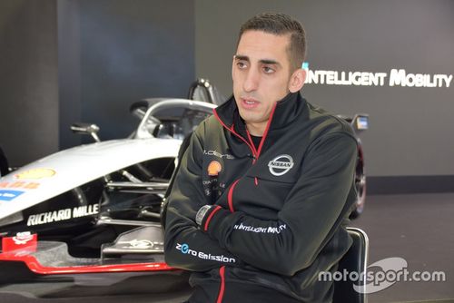 Nissan Motorsports