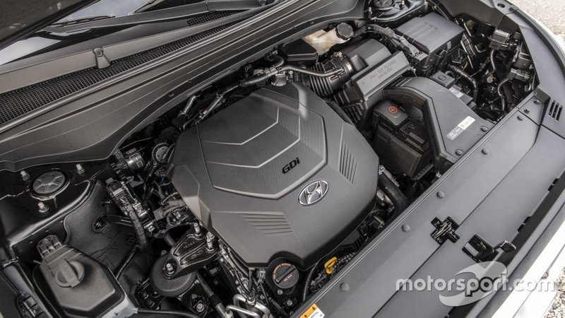 2020 Hyundai Palisade
