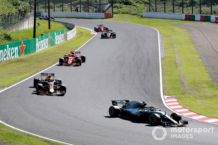 Valtteri Bottas, Mercedes-AMG F1 W09 