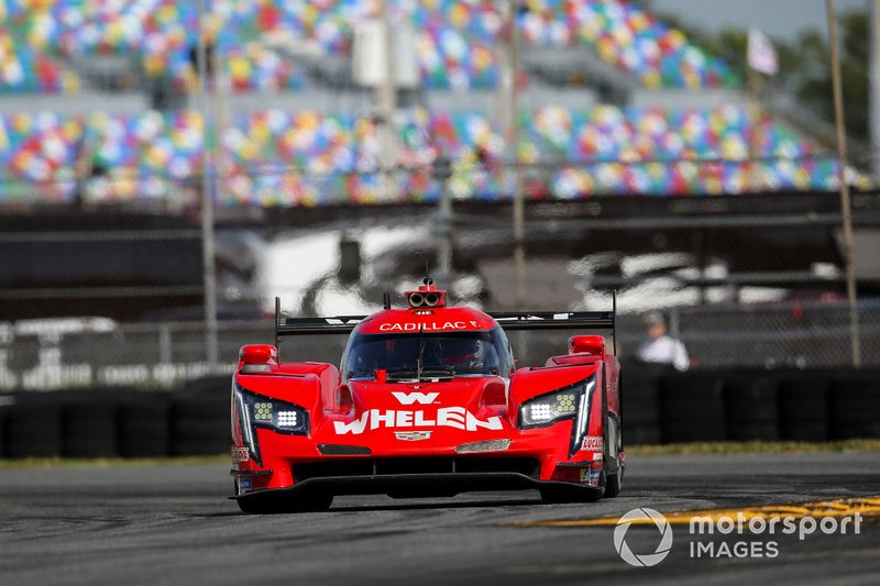 #31 Whelen Engineering Racing Cadillac DPi, DPi: Felipe Nasr, Pipo Derani, Eric Curran