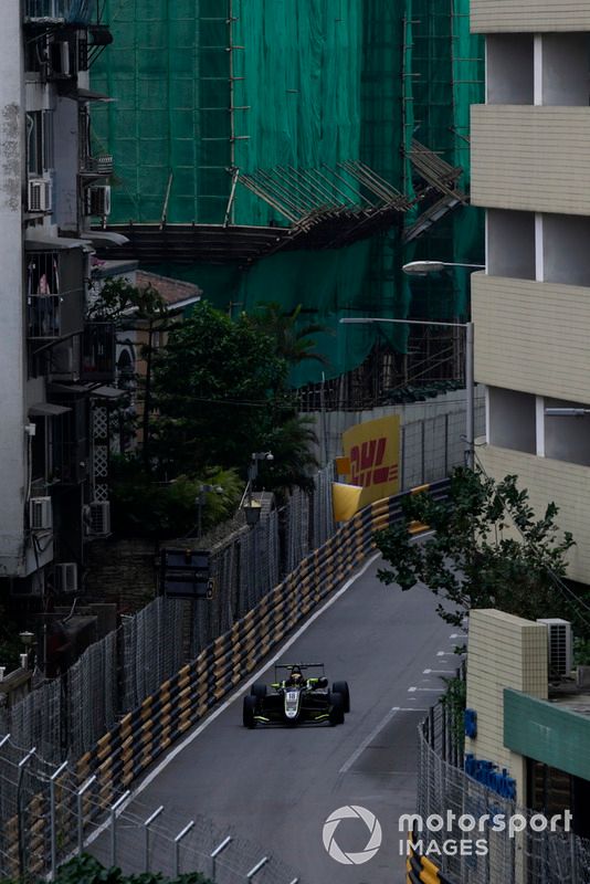 Callum Ilott, Carlin