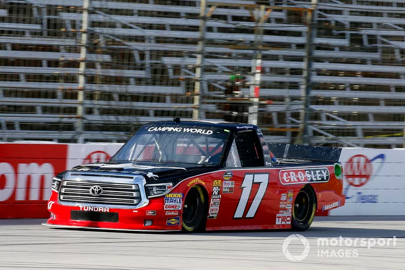 David Gilliland