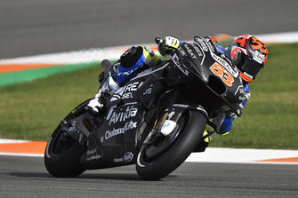 Tito Rabat, Reale Avintia Racing