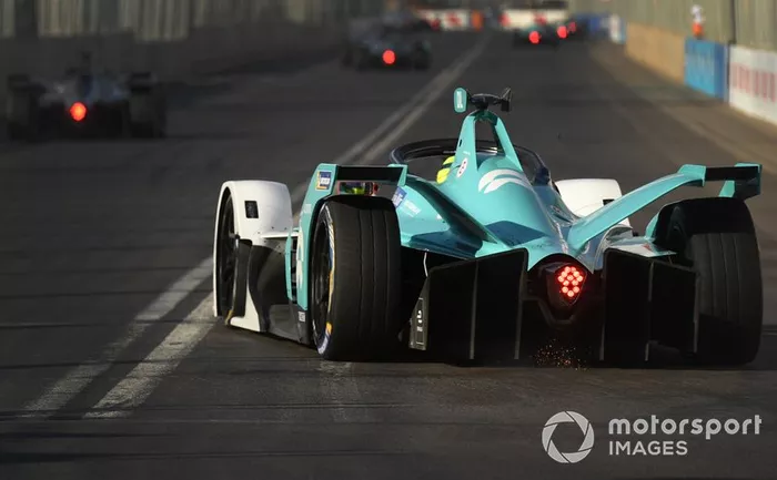 Tom Dillmann, NIO Formula E Team, NIO Sport 004