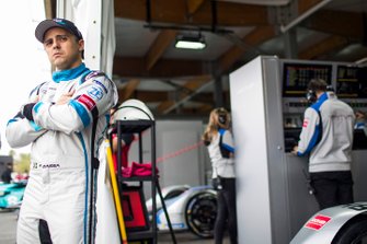 Felipe Massa, Venturi Formula E