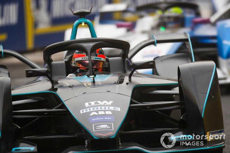 Stoffel Vandoorne, HWA Racelab, VFE-05