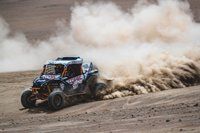 South Racing Can-Am