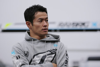 Naoki Yamamoto