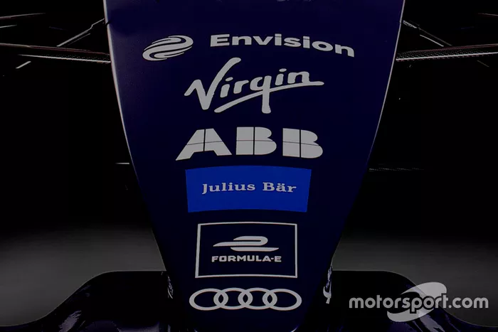 Virgin Racing and Envision Group announce technical partnership with Audi Sport