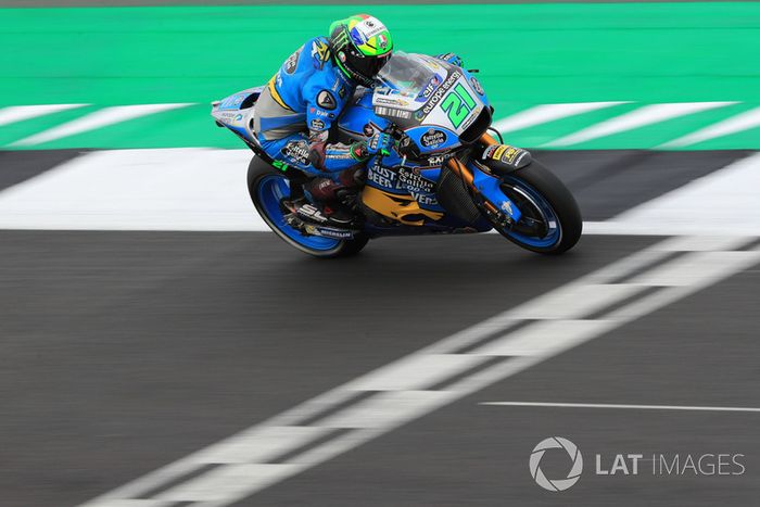 Franco Morbidelli, Estrella Galicia 0,0 Marc VDS