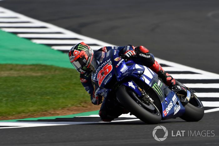 Maverick Viñales, Yamaha Factory Racing