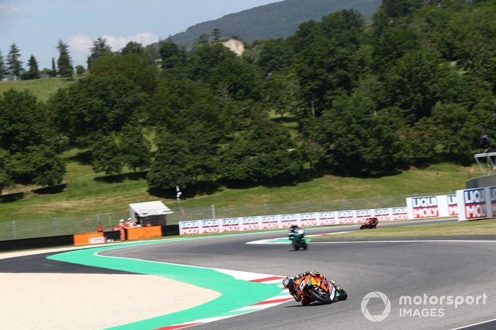 Remy Gardner, Red Bull KTM Ajo