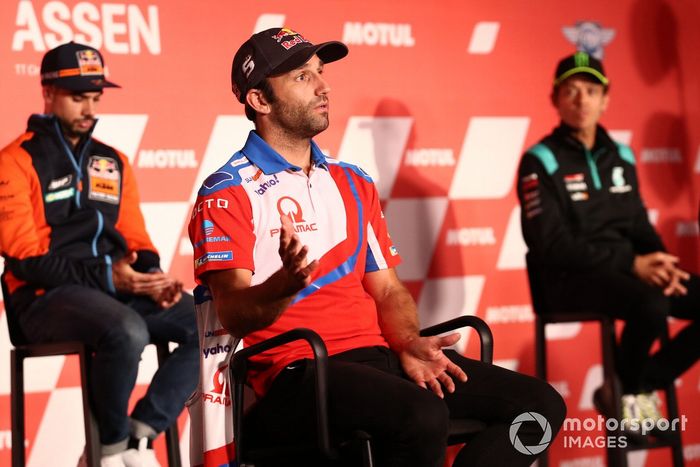 Johann Zarco, Pramac Racing