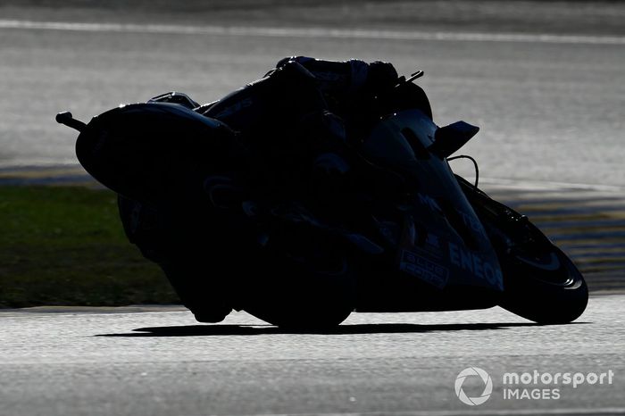 Maverick Viñales, Yamaha Factory Racing