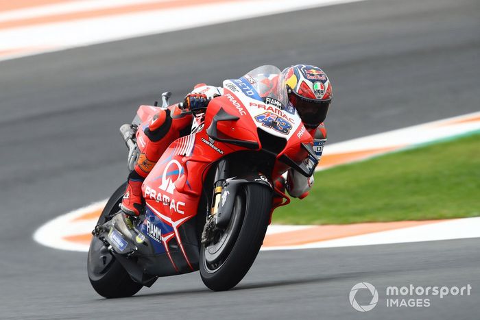 Jack Miller, Pramac Racing