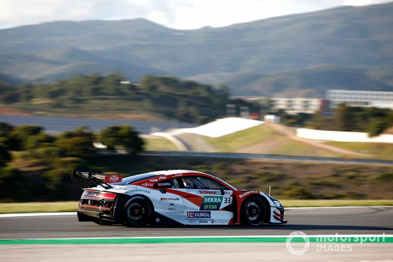 Audi Sport Team Abt