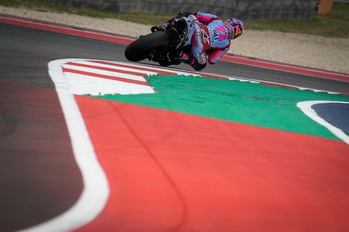 Enea Bastianini, Gresini Racing MotoGP