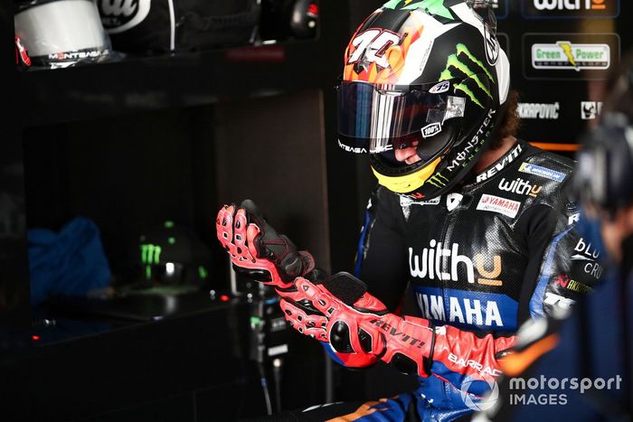 Darryn Binder, RNF MotoGP Racing