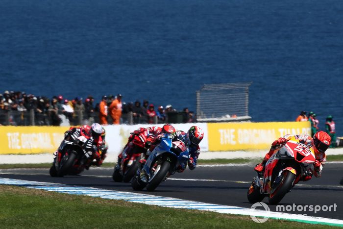 Marc Márquez, Repsol Honda Team