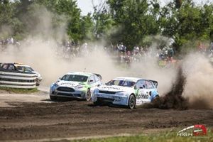 IV runda Oponeo MPRC 2019, Toruń