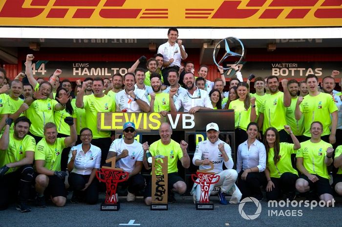 92 GP de España 2019