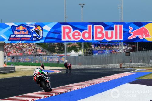 Johann Zarco, Equipo LCR Honda