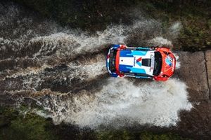 Rajd Rzeszowski 2024 - Maciej Niechwiadowicz